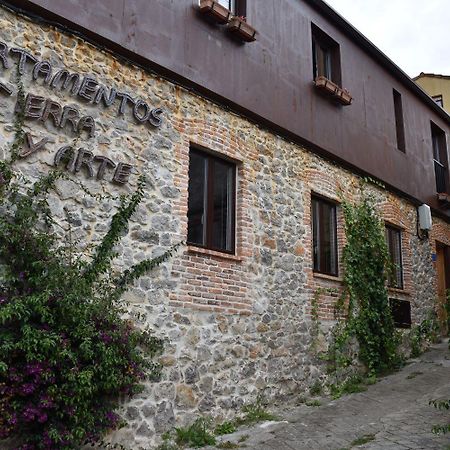 Apartamentos Tierra Y Arte Santona Exterior photo