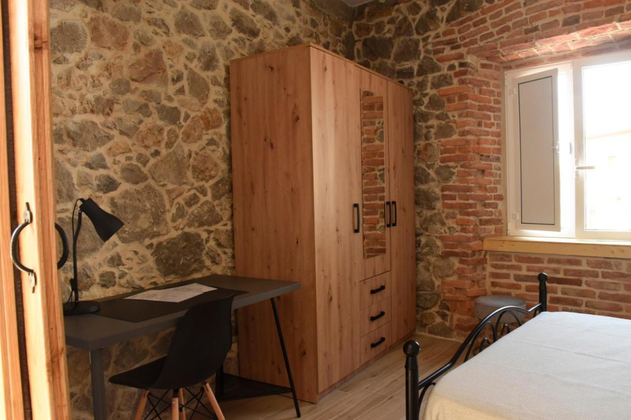 Apartamentos Tierra Y Arte Santona Exterior photo
