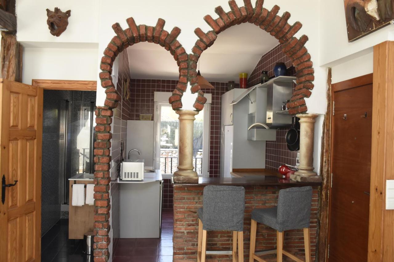 Apartamentos Tierra Y Arte Santona Exterior photo