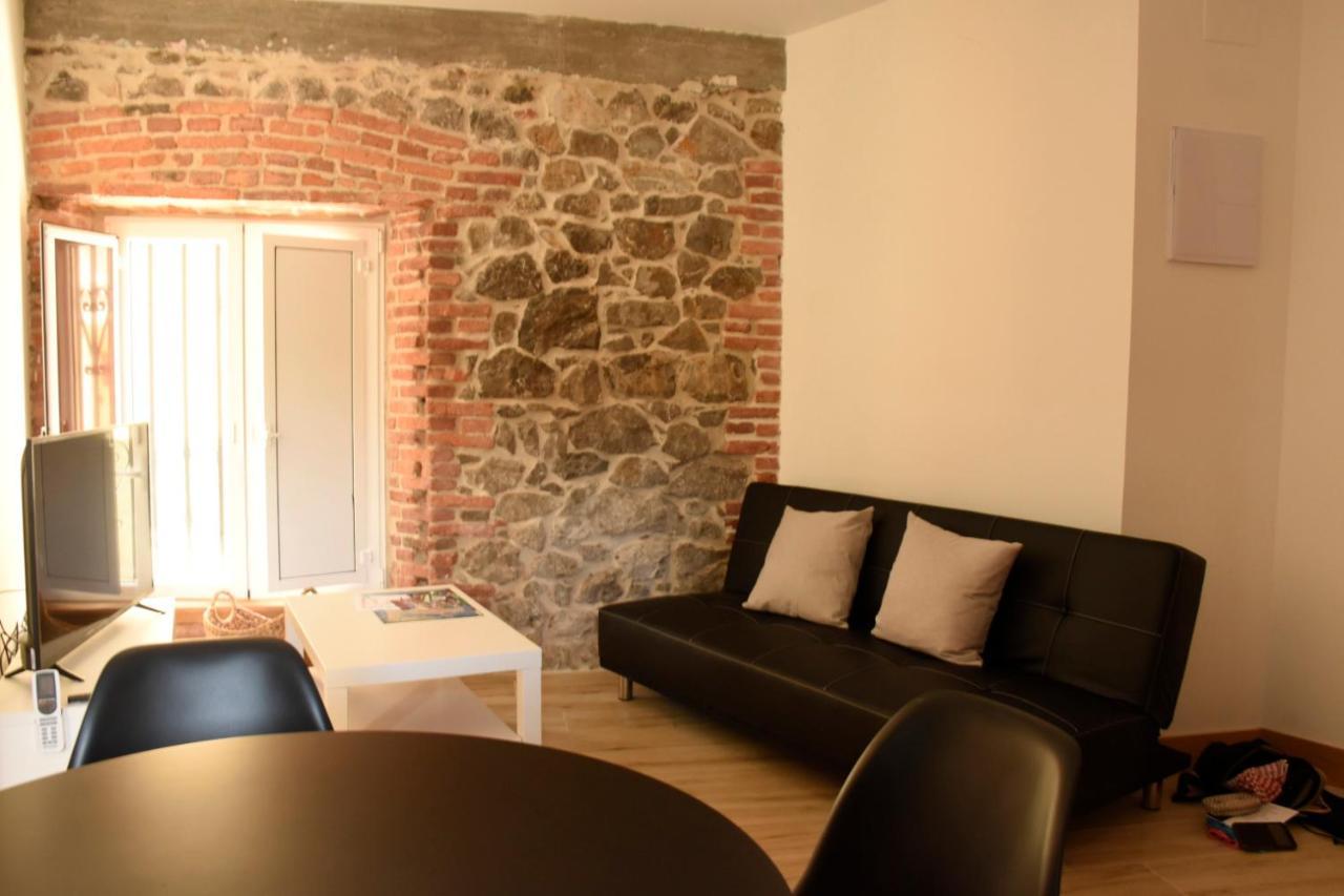 Apartamentos Tierra Y Arte Santona Exterior photo