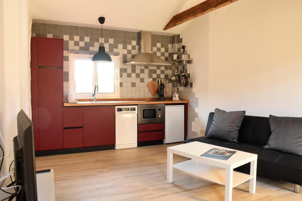 Apartamentos Tierra Y Arte Santona Exterior photo