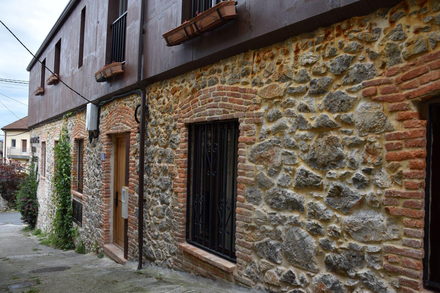 Apartamentos Tierra Y Arte Santona Exterior photo